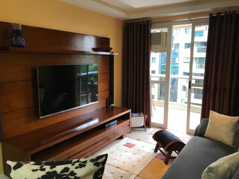 Apartamento à venda Freguesia (Jacarepaguá) com 92m² e 3 quartos por R$ 490.000 - 1566491390-img-20200228-wa0030.jpg