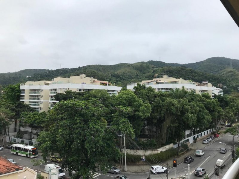 Apartamento à venda Freguesia (Jacarepaguá) com 92m² e 3 quartos por R$ 490.000 - 1753865583-img-20200228-wa0074.jpg