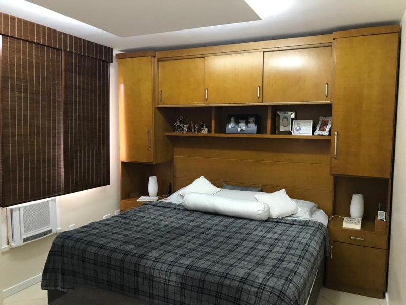 Apartamento à venda Freguesia (Jacarepaguá) com 92m² e 3 quartos por R$ 490.000 - 767152644-img-20200228-wa0080.jpg