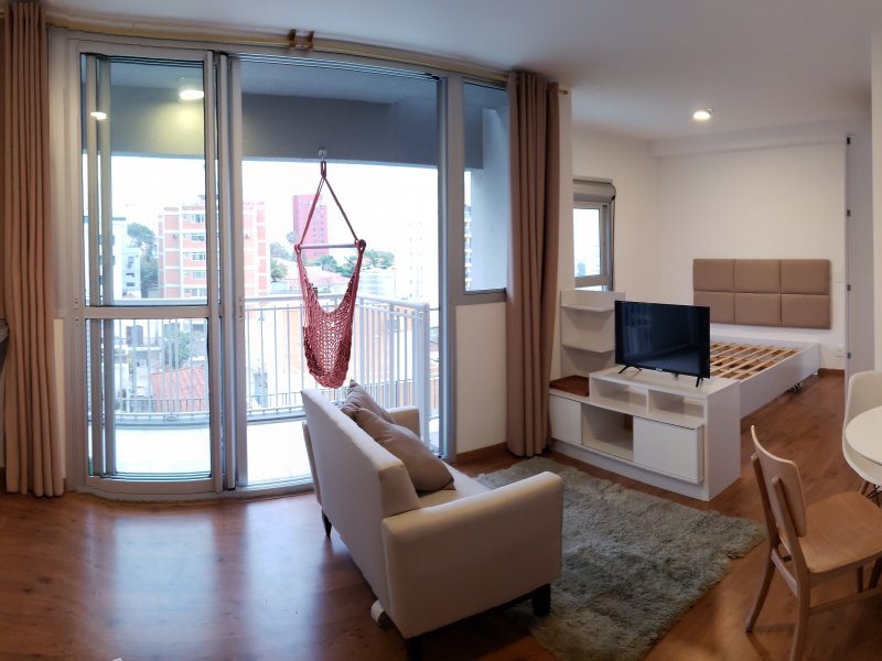 imóvel com 36m² - Sumarézinho - São Paulo