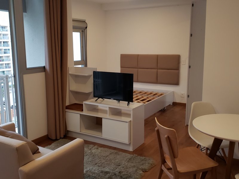 imóvel com 36m² - Sumarézinho - São Paulo