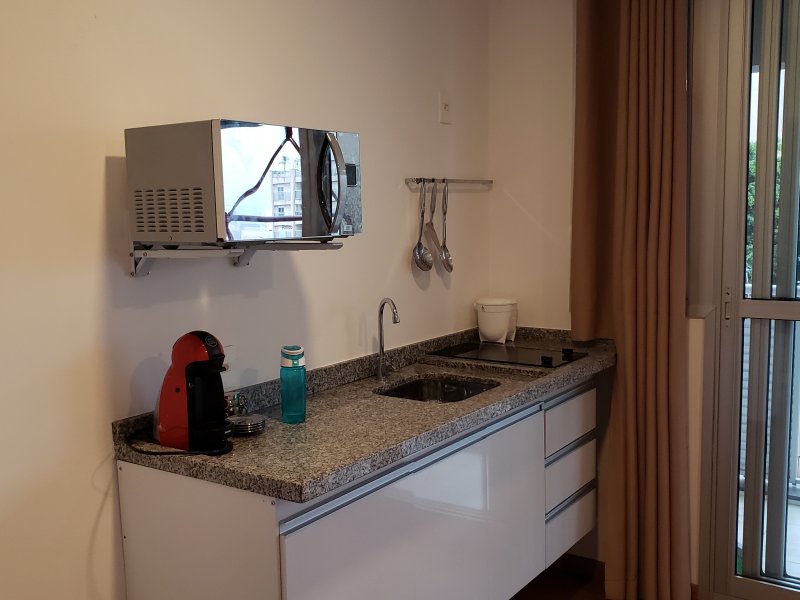 imóvel com 36m² - Sumarézinho - São Paulo