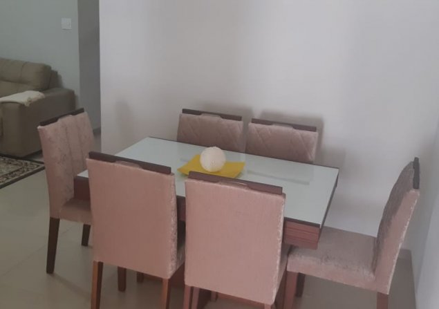 imóvel com 120m²