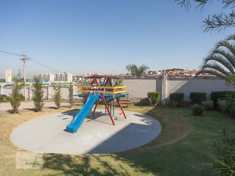 Apartamento à venda Jardim Anton von Zuben com 49m² e 2 quartos por R$ 247.000 - 1996230883-893032381-860.jpg