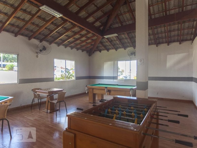 Apartamento à venda Jardim Anton von Zuben com 49m² e 2 quartos por R$ 247.000 - 2086786415-893032381-773.jpg