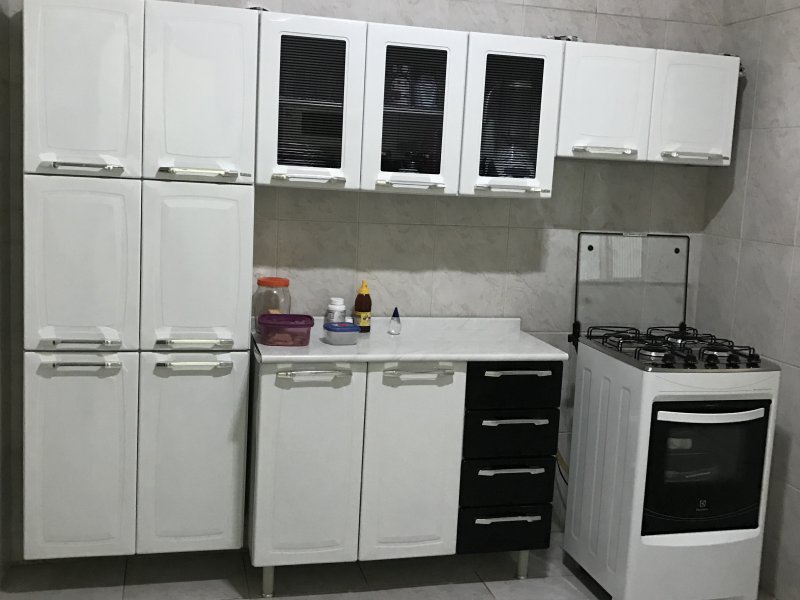imóvel com 135m² - Conjunto Agua Branca - Contagem