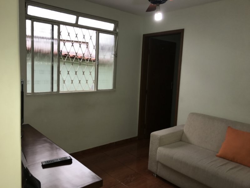 imóvel com 135m² - Conjunto Agua Branca - Contagem