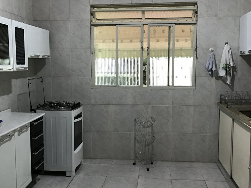 imóvel com 135m² - Conjunto Agua Branca - Contagem