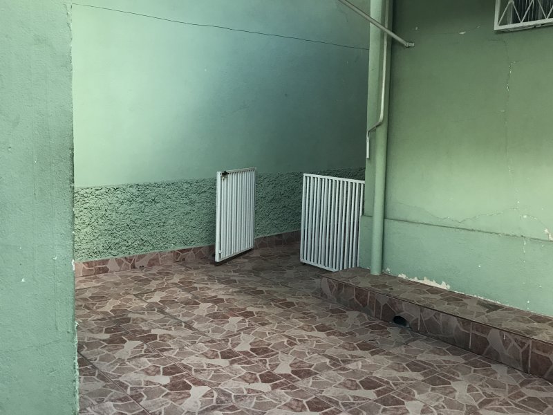 imóvel com 135m² - Conjunto Agua Branca - Contagem