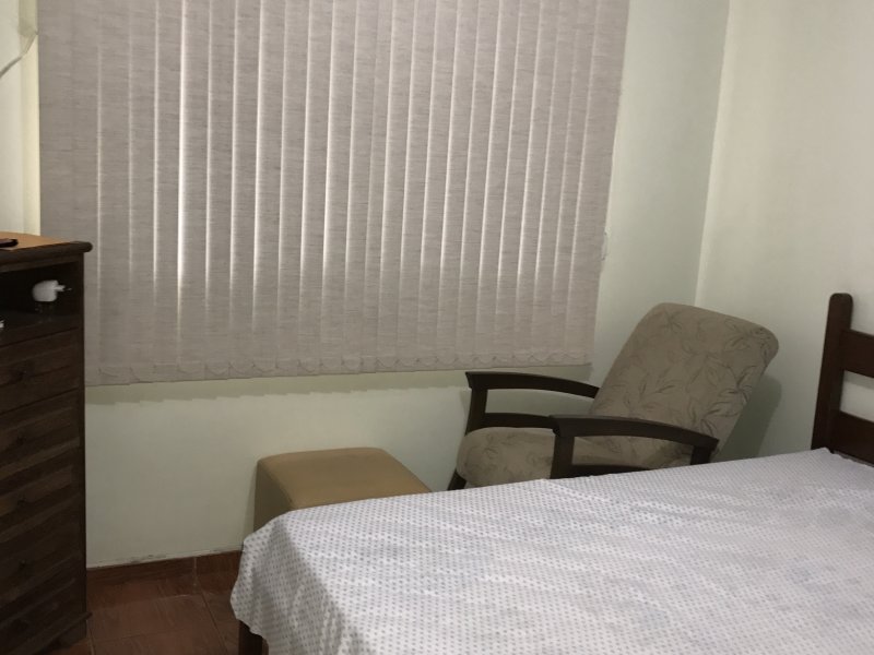 imóvel com 135m² - Conjunto Agua Branca - Contagem