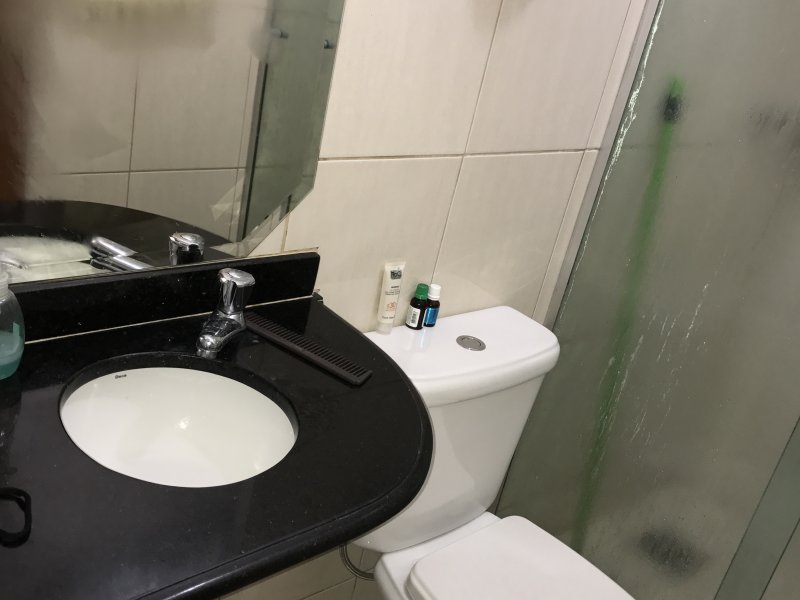 imóvel com 135m² - Conjunto Agua Branca - Contagem