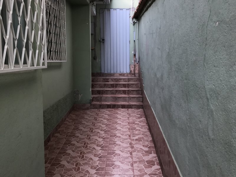 imóvel com 135m² - Conjunto Agua Branca - Contagem