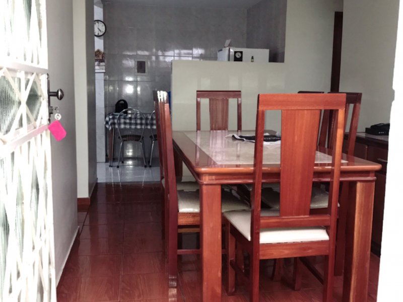 imóvel com 135m² - Conjunto Agua Branca - Contagem