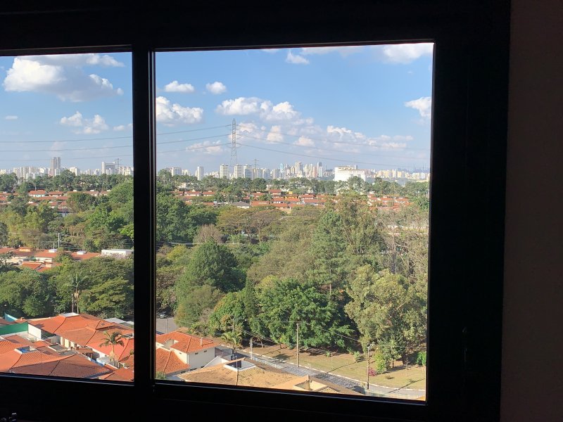 imóvel com 62m² - Continental - Osasco