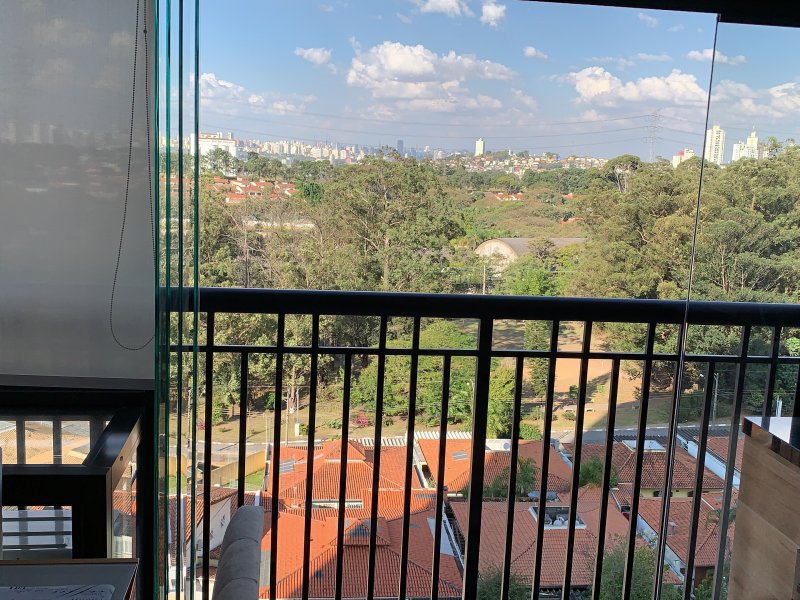 imóvel com 62m² - Continental - Osasco