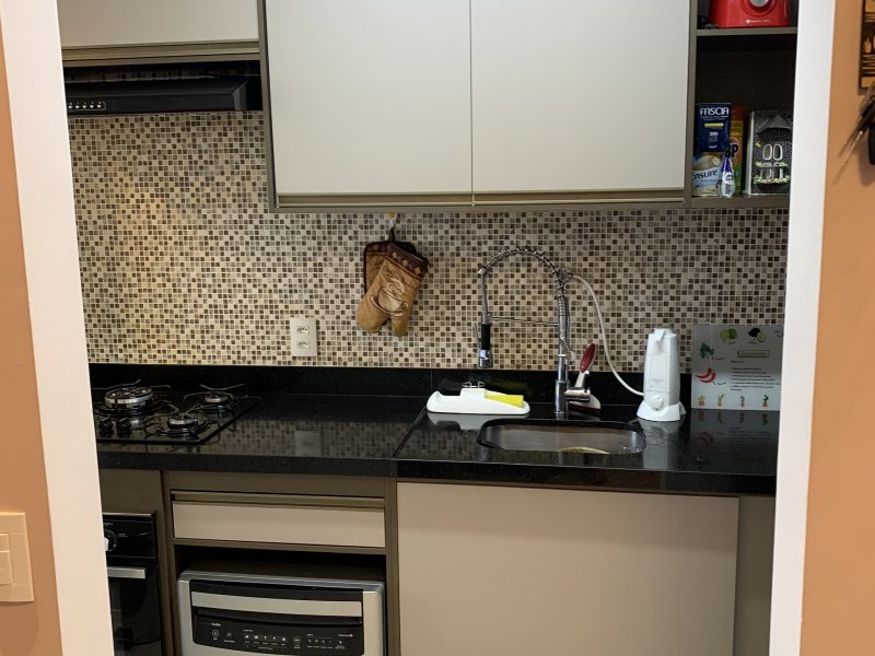 imóvel com 62m² - Continental - Osasco