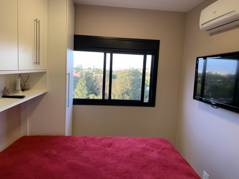 imóvel com 62m² - Continental - Osasco