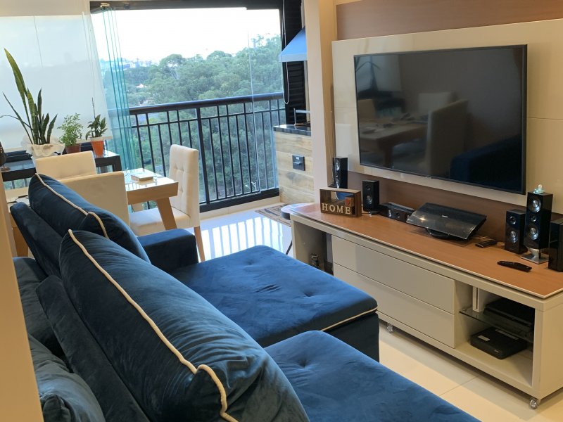 imóvel com 62m² - Continental - Osasco