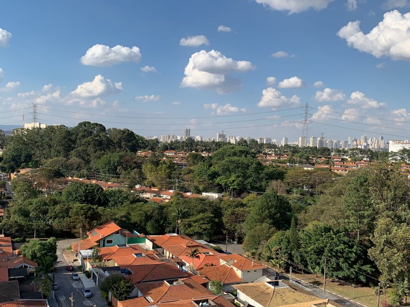 imóvel com 62m² - Continental - Osasco