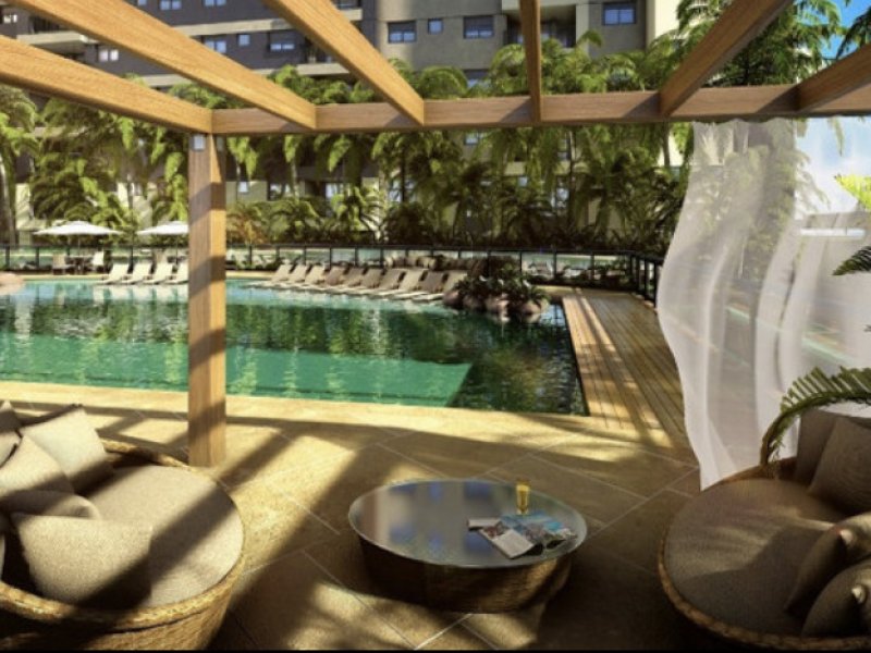 imóvel com 62m² - Continental - Osasco