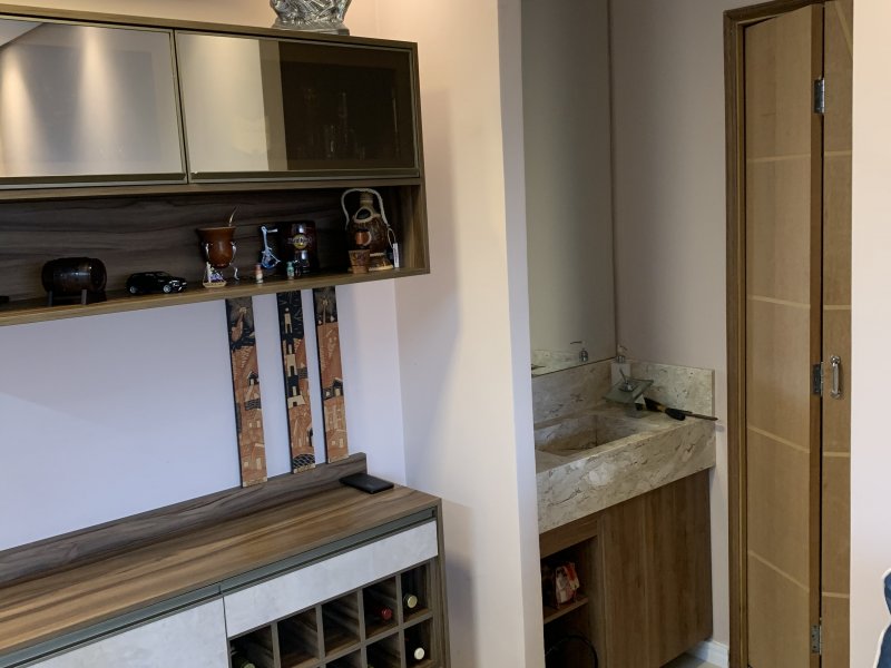 imóvel com 62m² - Continental - Osasco