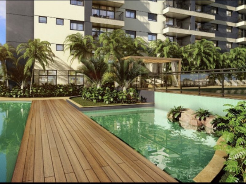 imóvel com 62m² - Continental - Osasco