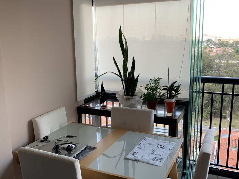 imóvel com 62m² - Continental - Osasco