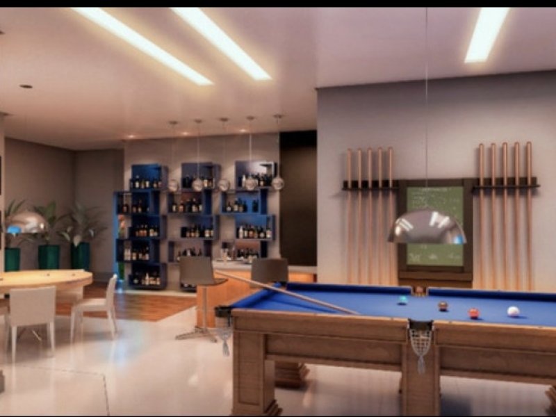 imóvel com 62m² - Continental - Osasco