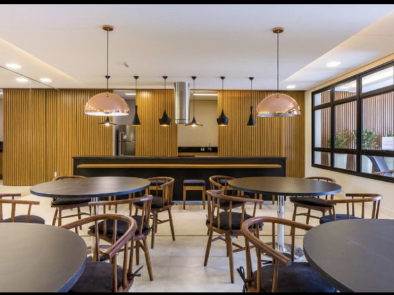 imóvel com 62m² - Continental - Osasco