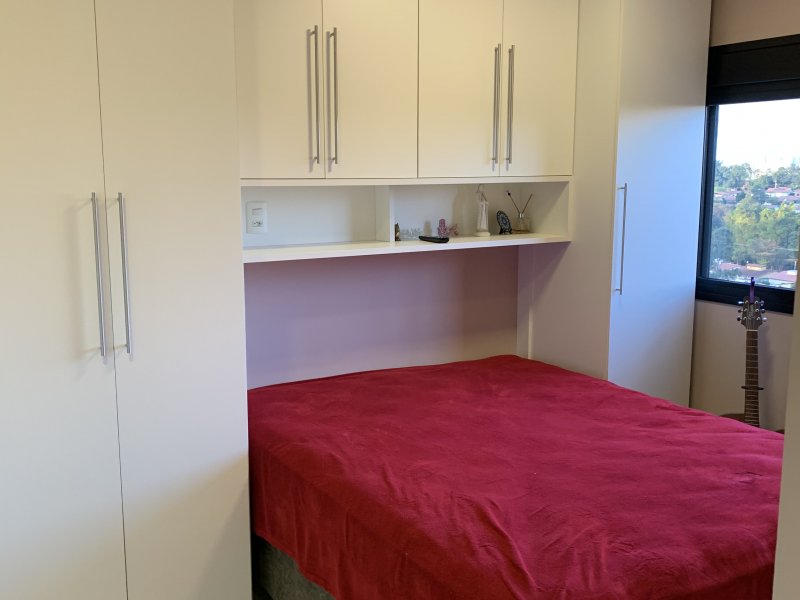 imóvel com 62m² - Continental - Osasco