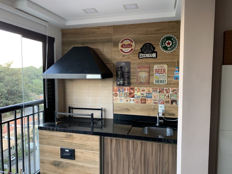 imóvel com 62m² - Continental - Osasco