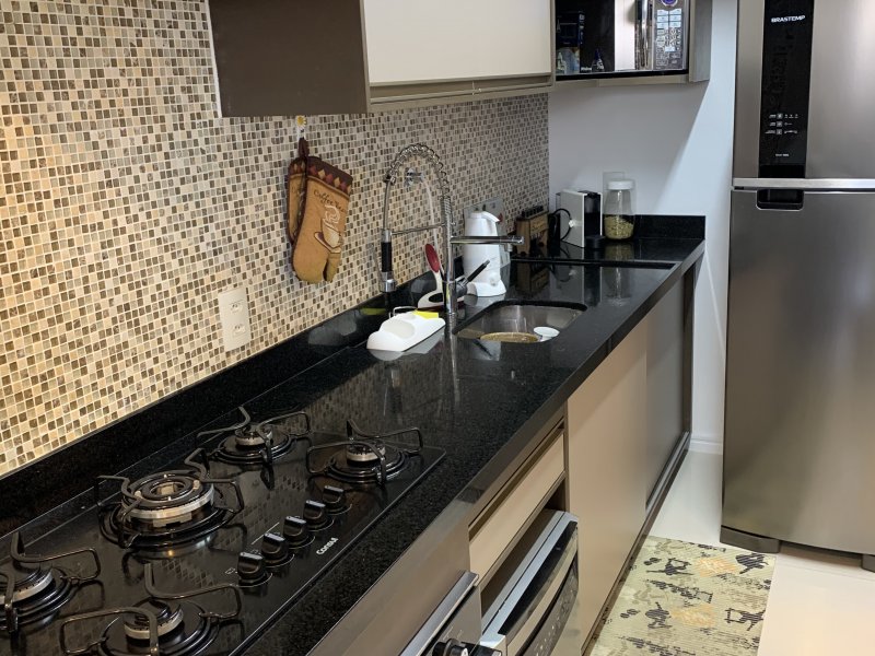 imóvel com 62m² - Continental - Osasco