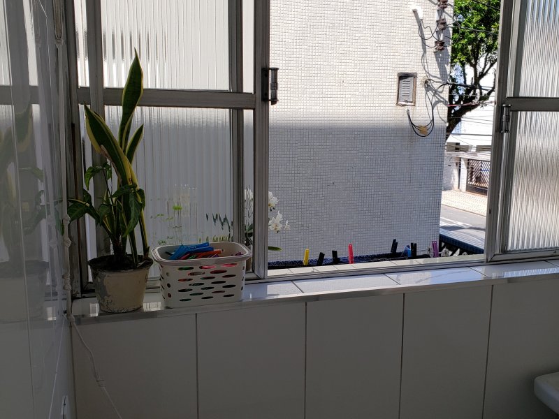 Apartamento à venda Embaré com 94m² e 3 quartos por R$ 455.000 - 560650460-20200903-121947.jpg