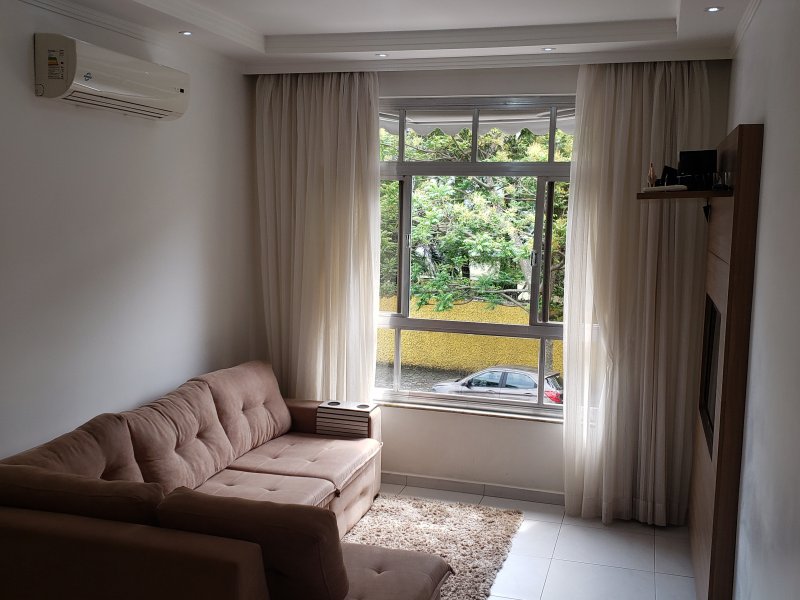 Apartamento à venda Embaré com 94m² e 3 quartos por R$ 455.000 - 79717257-20200907-131542.jpg