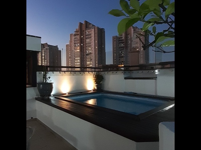 Apartamento à venda Vila Suzana com 172m² e 3 quartos por R$ 780.000 - 452299135-f4fa4fbd-ecd4-49d5-9a0e-140ca3da996a.jpeg