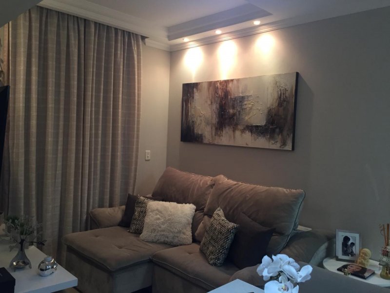 imóvel com 56m² - Jardim Monte Alegre - São Paulo