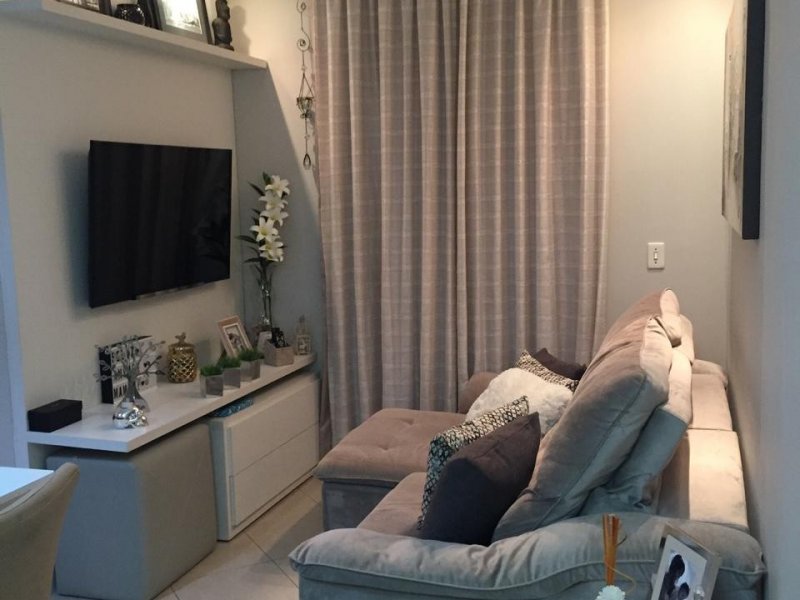 imóvel com 56m² - Jardim Monte Alegre - São Paulo