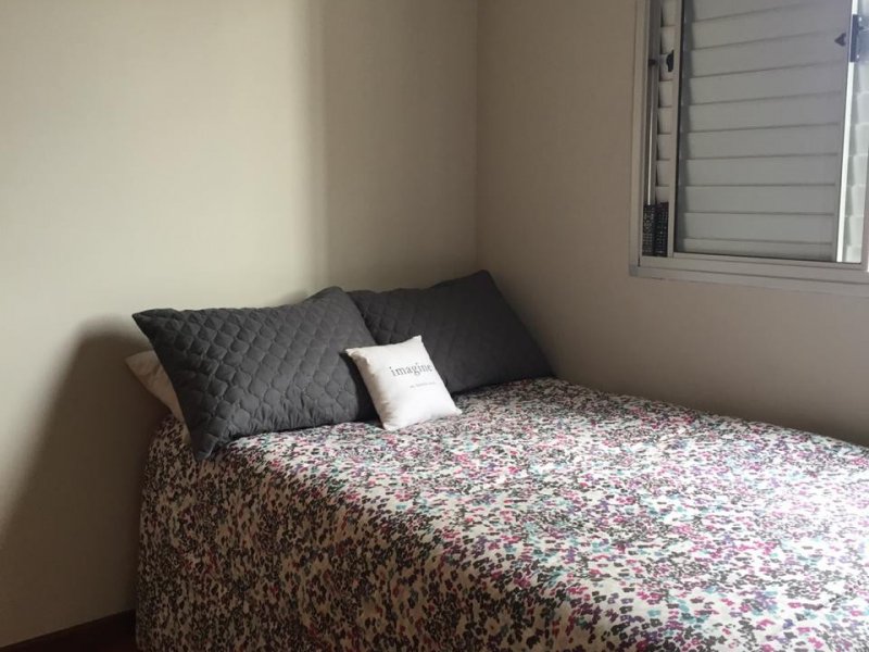 imóvel com 56m² - Jardim Monte Alegre - São Paulo