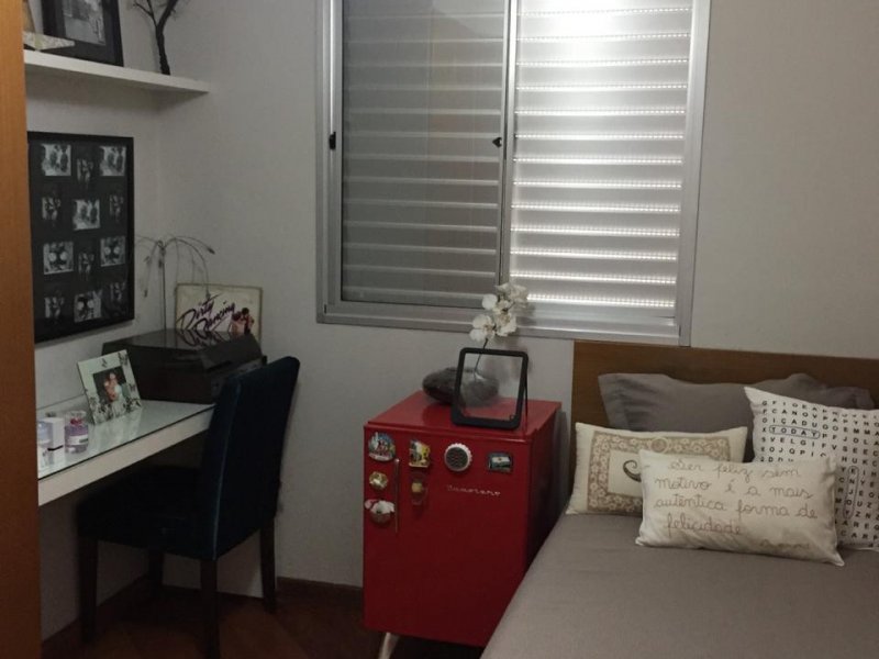 imóvel com 56m² - Jardim Monte Alegre - São Paulo
