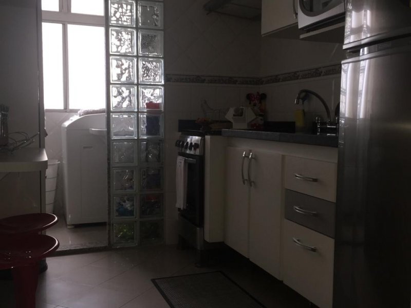 imóvel com 56m² - Jardim Monte Alegre - São Paulo