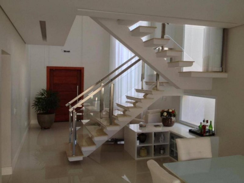 imóvel com 260m² - Parque Brasil 500 - Paulinia