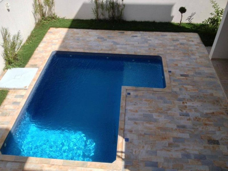 imóvel com 260m² - Parque Brasil 500 - Paulinia