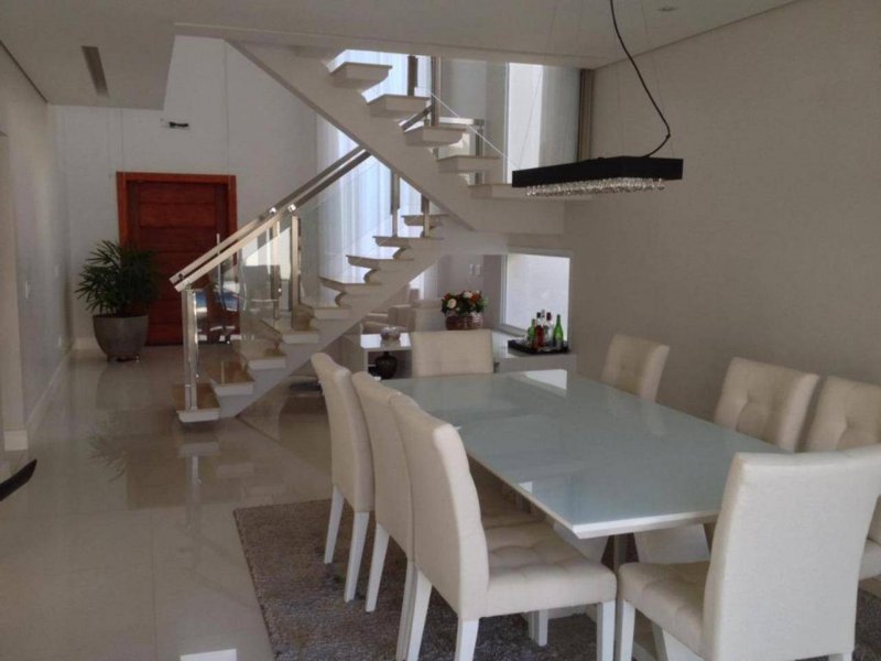 imóvel com 260m² - Parque Brasil 500 - Paulinia