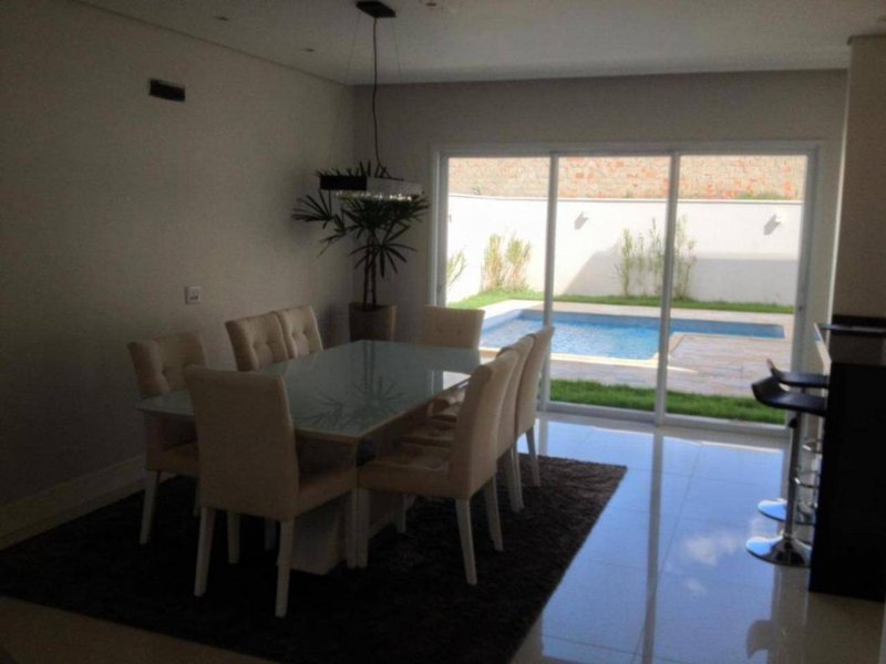 imóvel com 260m² - Parque Brasil 500 - Paulinia