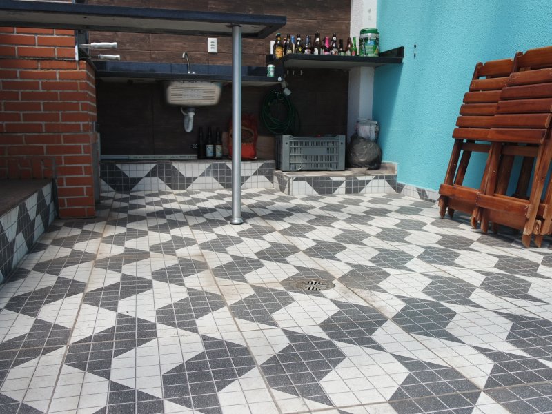 Apartamento à venda Jardim Santa Teresinha com 88m² e 2 quartos por R$ 420.000 - 42718667-sam-1641.JPG