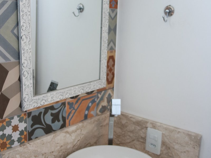 Apartamento à venda Jardim Santa Teresinha com 88m² e 2 quartos por R$ 420.000 - 562218616-sam-1612.JPG