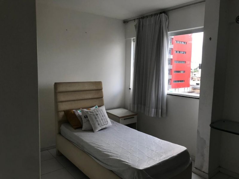 Apartamento à venda Ponto Central com 109m² e 3 quartos por R$ 270.000 - 443402487-quarto-b2.jpeg