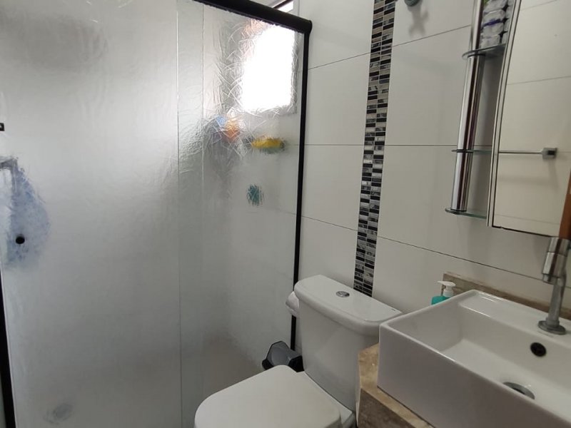 imóvel com 124m² - Vila Curuca - Santo André