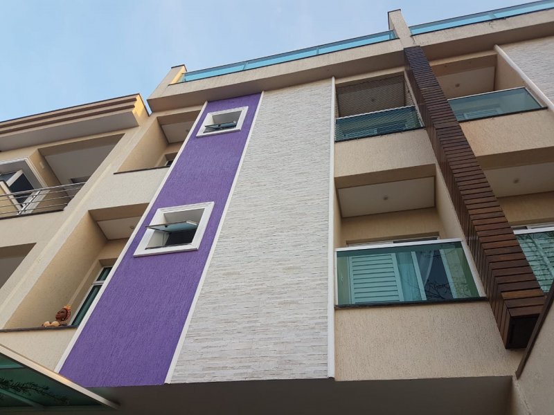 imóvel com 124m² - Vila Curuca - Santo André