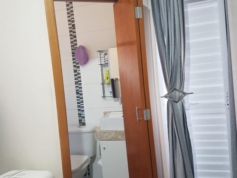 imóvel com 124m² - Vila Curuca - Santo André